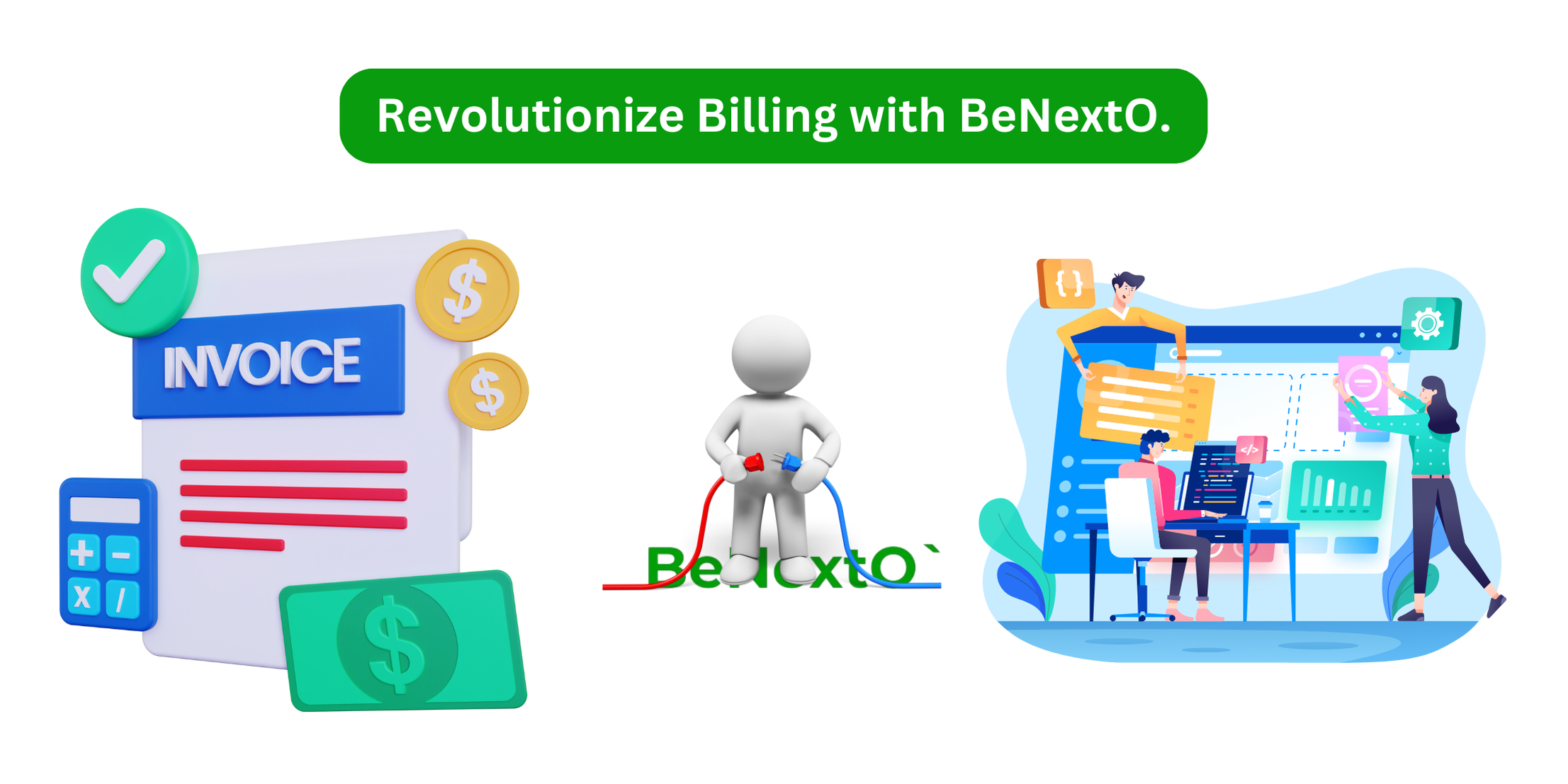 Billing Software Development