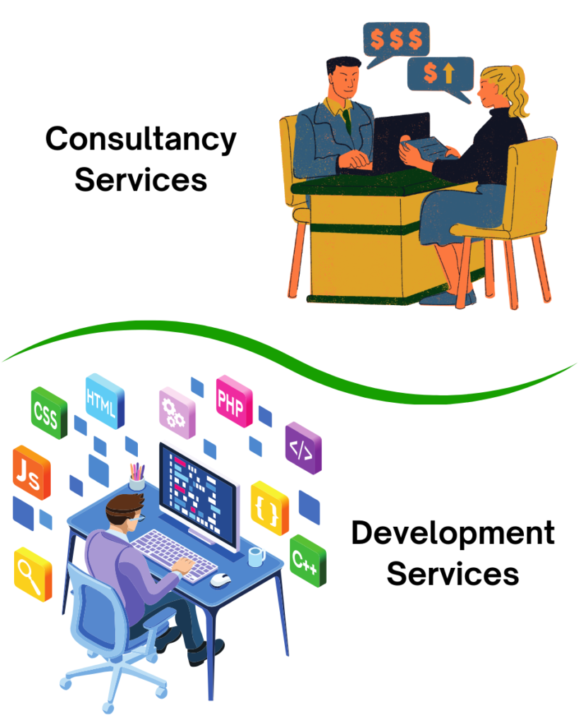 Digital Services