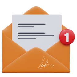 E-mail Signature Design