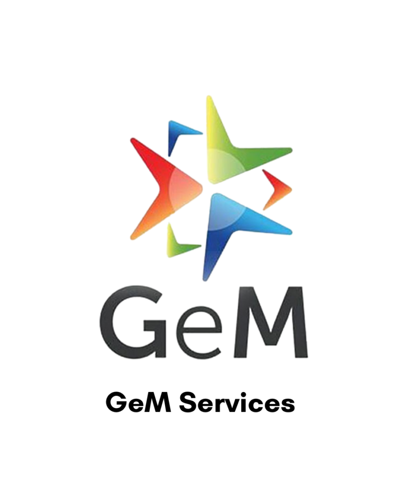 GeM Services