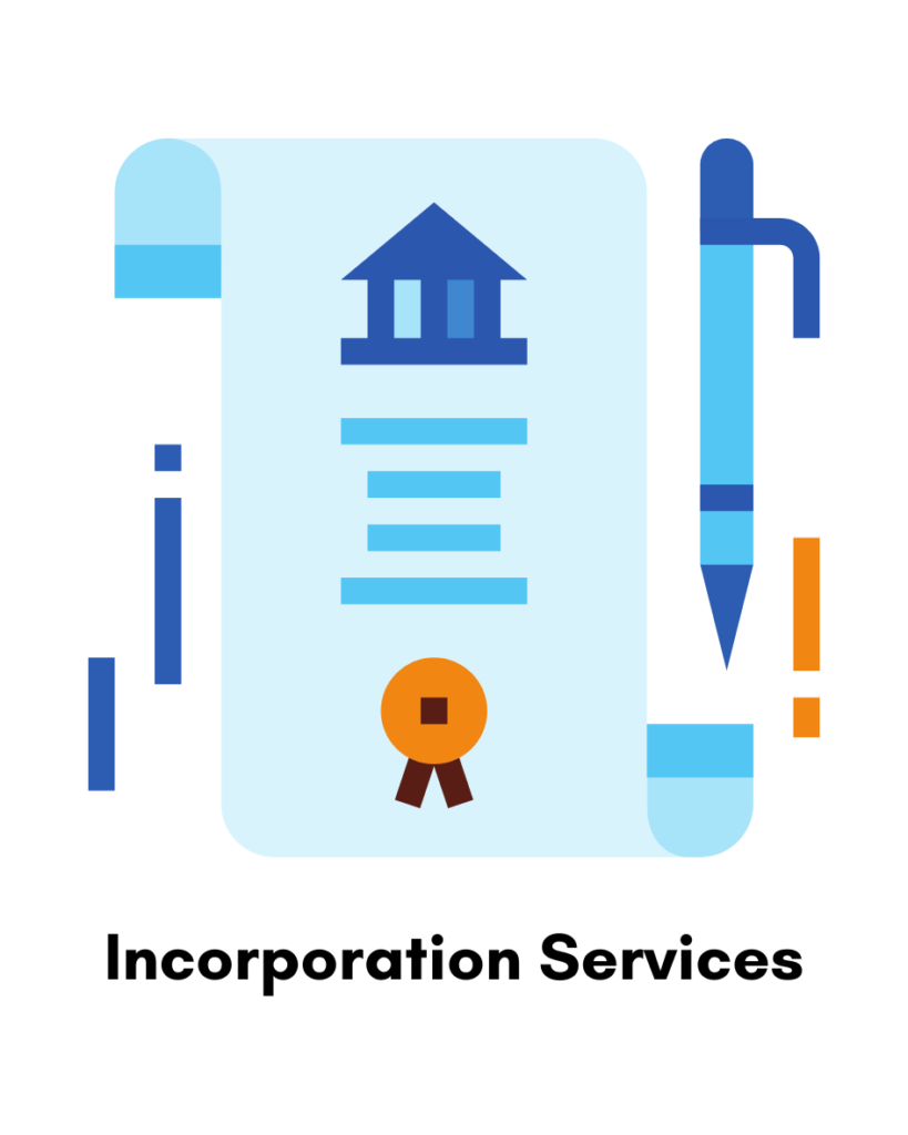 Incorporation Services